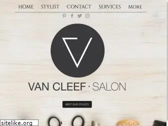 vancleefsalon.com