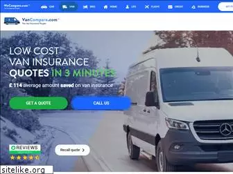 vancompare.com