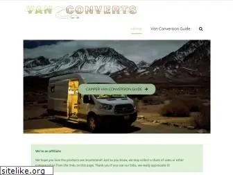 vanconverts.com