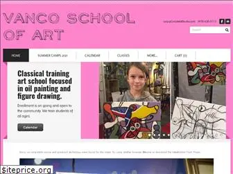 vancoschool.com