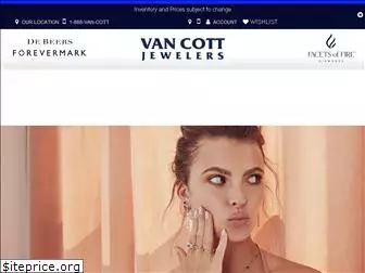 vancottjewelers.com