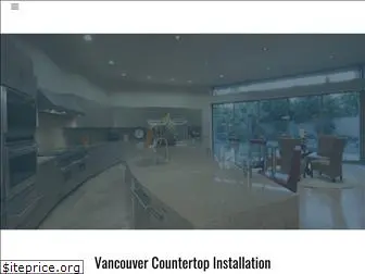 vancountertops.ca