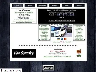 vancountry.com