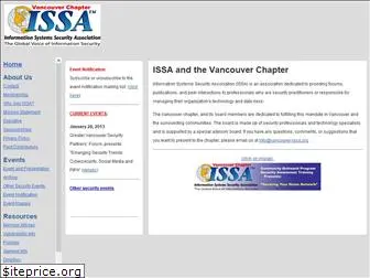vancouver-issa.org