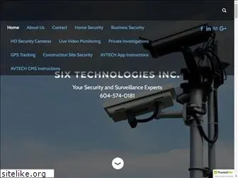 vancouver-security.com