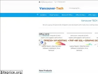 vancouver-tech.com
