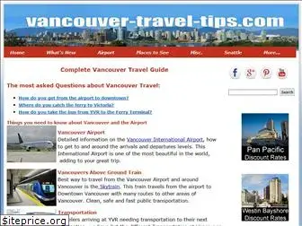 vancouver-travel-tips.com