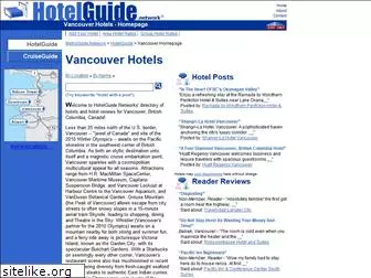 vancouver.hotelguide.net