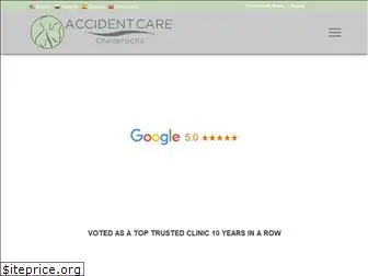 vancouveraccidentcare.com