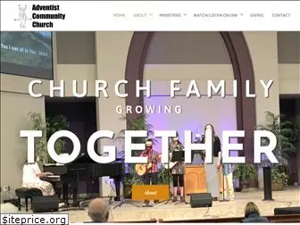 vancouveradventist.com