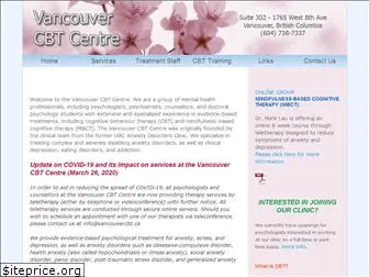 vancouvercbt.ca