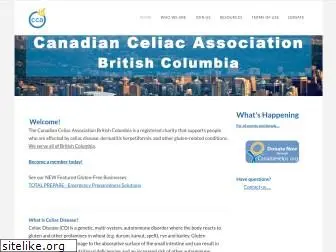 vancouverceliac.ca