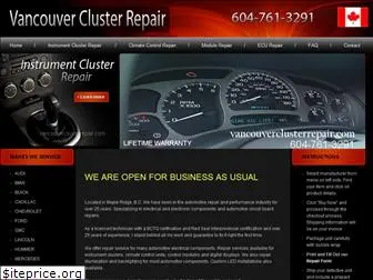 vancouverclusterrepair.com