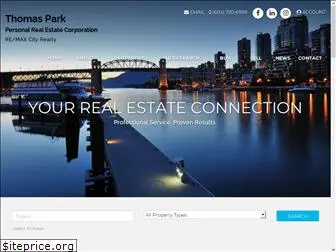 vancouvercondos.com