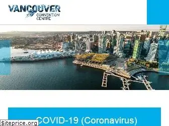 vancouverconventioncentre.com