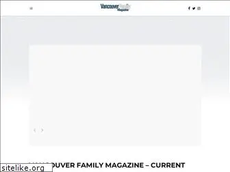 vancouverfamilymagazine.com