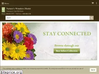 vancouverflorist.com