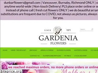 vancouverflowers.net