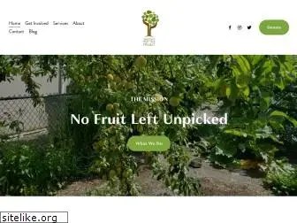 vancouverfruittree.com