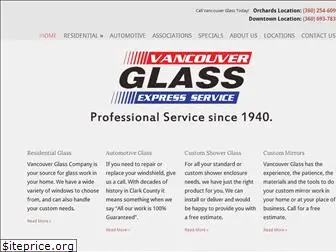 vancouverglass.com