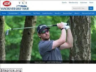 vancouvergolftour.com