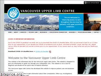 vancouverhand.com