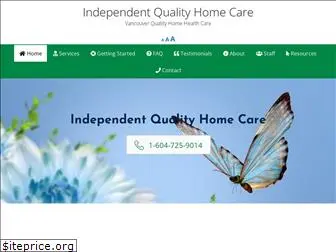 vancouverhomehealthcare.ca