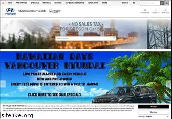 vancouverhyundai.com