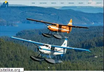 www.vancouverislandair.com