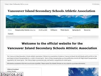 vancouverislandschoolsports.ca