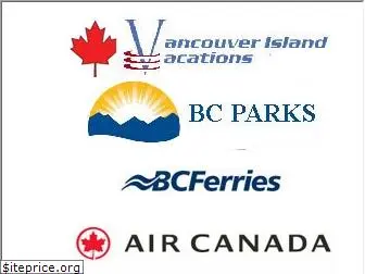 vancouverislandvacations.com