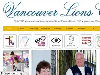 vancouverlions.org