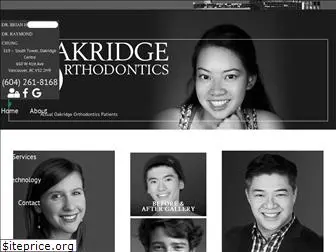 vancouverorthodontist.com