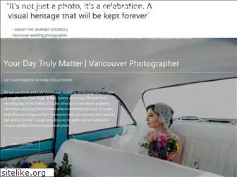 vancouverphotographer.com