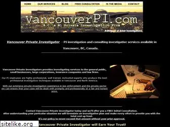 vancouverprivateinvestigator.com