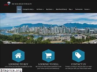 vancouversbestlistings.com