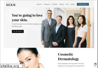 vancouverskin.com