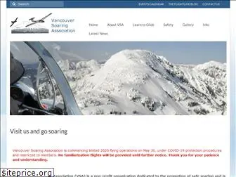 vancouversoaring.com