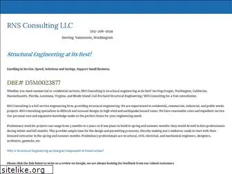 vancouverstructuralengineering.com