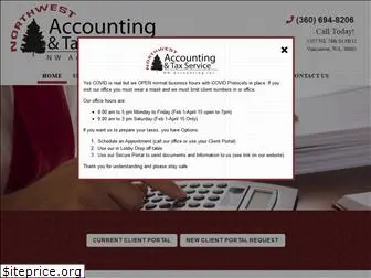 vancouvertaxandaccounting.com