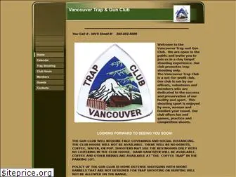 vancouvertrapandgunclub.com