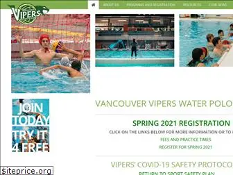 vancouvervipers.ca