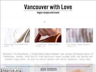 vancouverwithlove.com