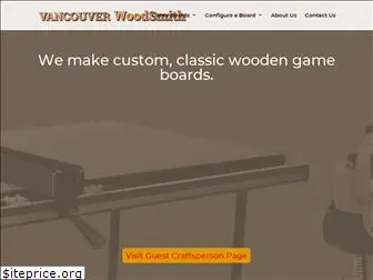 vancouverwoodsmith.com
