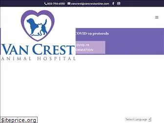 vancrestanimalhospital.com