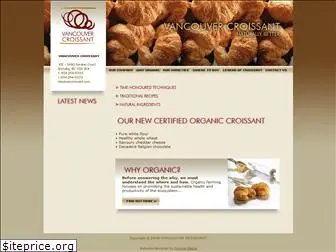 vancroissant.com