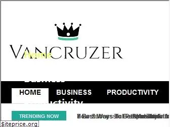 vancruzer.com