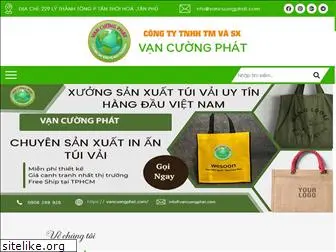 vancuongphat.com