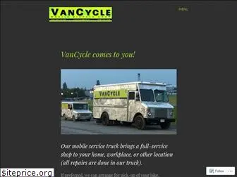vancycle.wordpress.com