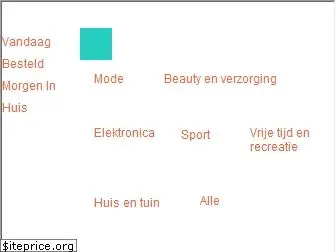 vandaagbesteldmorgeninhuis.nl